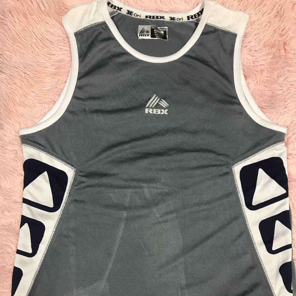 RBX Men’s T-shirt